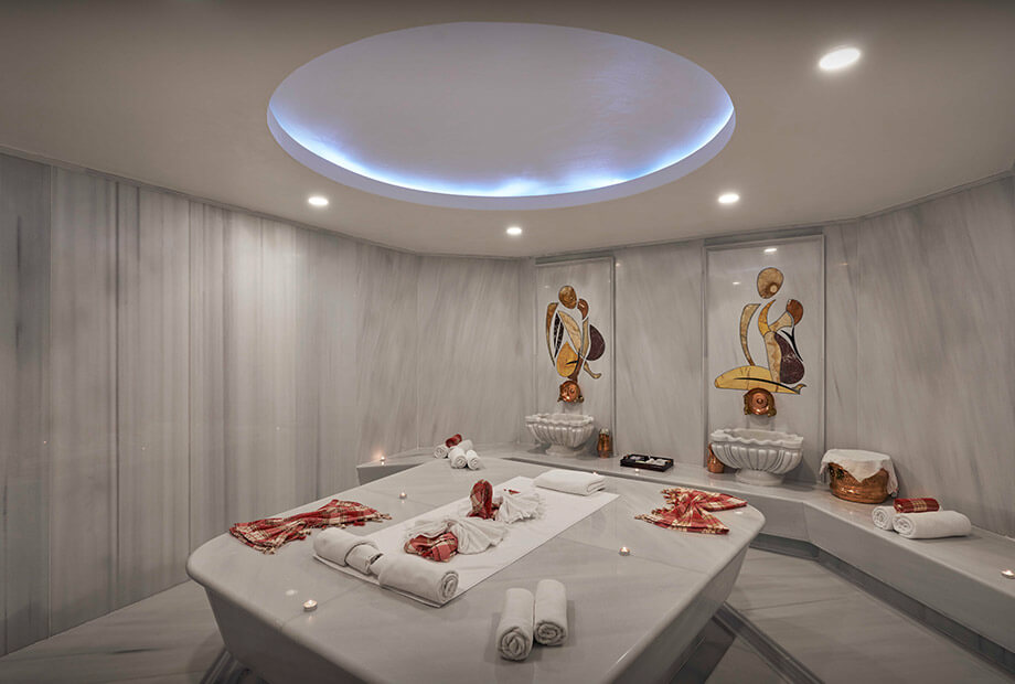 Calista Luxury Resort Antalya