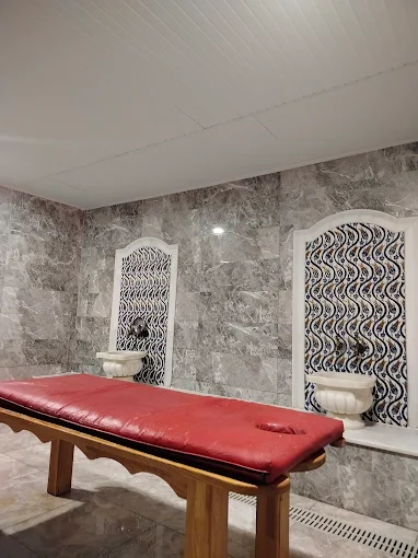 Çam Thermal Resort & Spa Hotel Ankara-