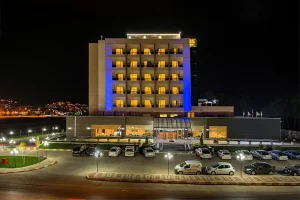 Ataol Çan Termal Otel & Spa Çanakkale