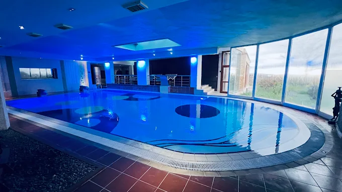 Cappadocia Cave Resort & Spa Nevşehir