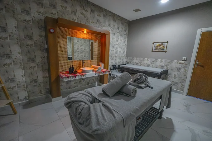 Casa Fora Beach Resort Antalya