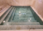 Çelikhanım Termal Otel Niğde