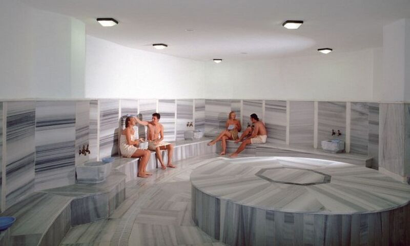 Cender Hotel Antalya