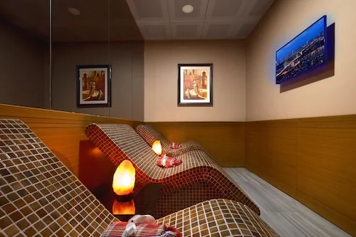 Chang Thai Massage & Hamam İstanbul