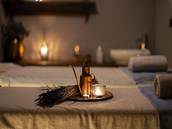 Chang Thai Massage & Hamam İstanbul