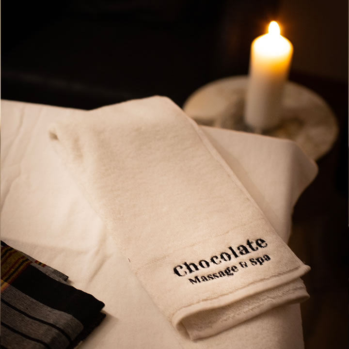 Çikolata Spa & Masaj Salonu Kadıköy