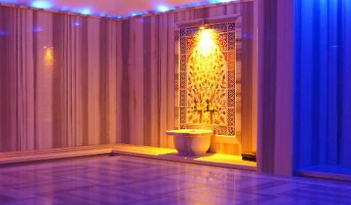 Cleopatra Golden Beach Hotel Antalya