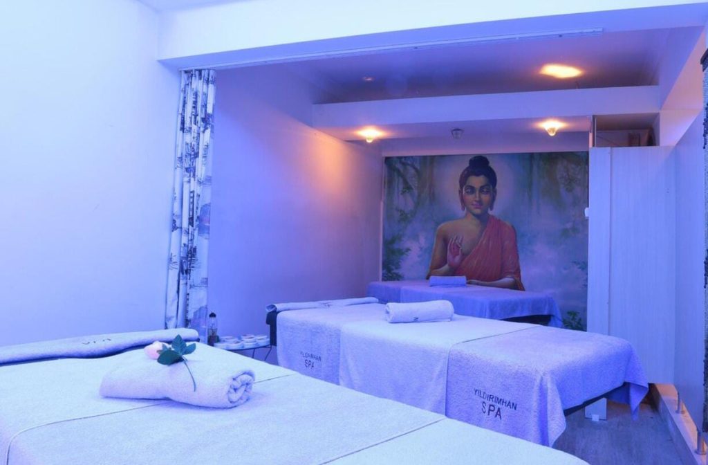 Cleopatra Golden Beach Hotel Antalya