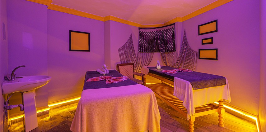 Clover Magic Park Beach Alanya Antalya