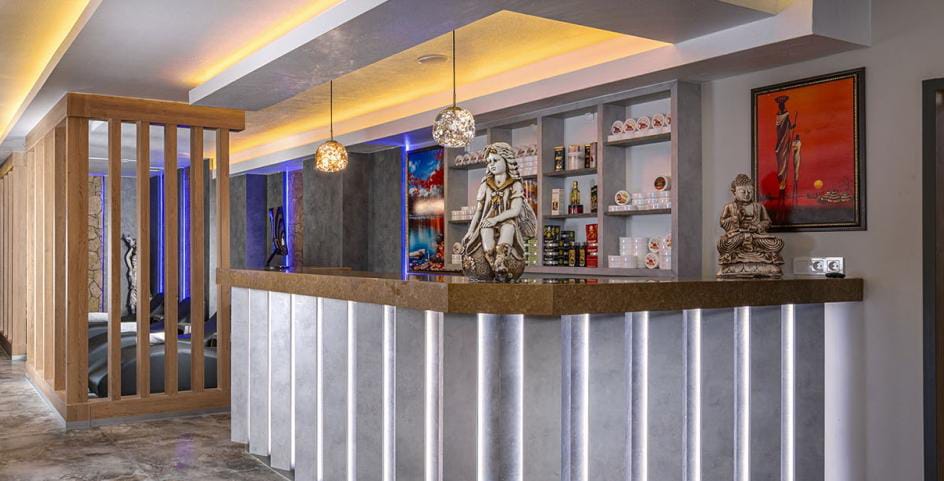 Club Big Blue Suite Hotel Antalya