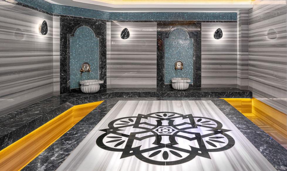 Club Big Blue Suite Hotel Antalya