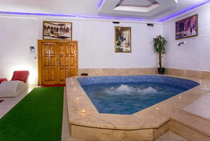 Club Hotel Mirabell Antalya