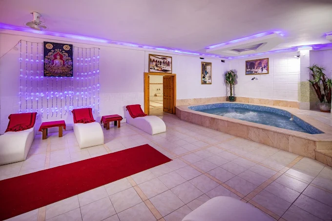 Club Hotel Mirabell Antalya