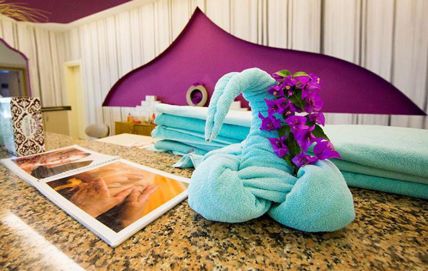 Club Mermaid Village Antalya