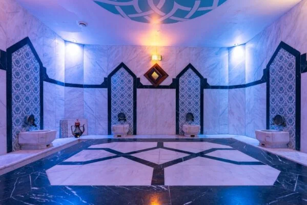 Club Mermaid Village Antalya