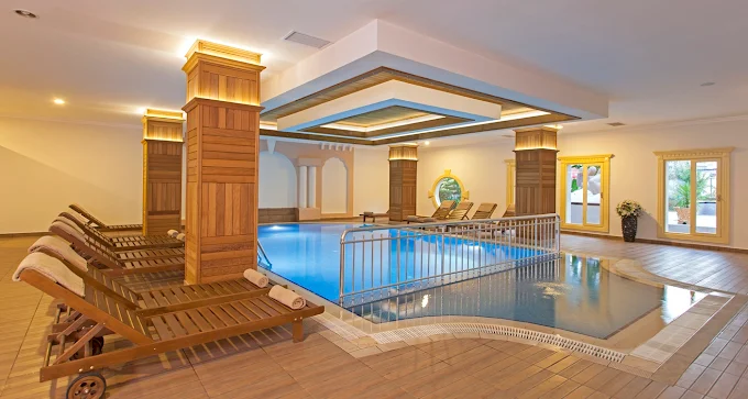 Club Paradiso Hotel & Resort Antalya
