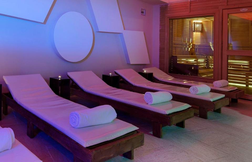 Club Turtaş Beach Hotel Antalya