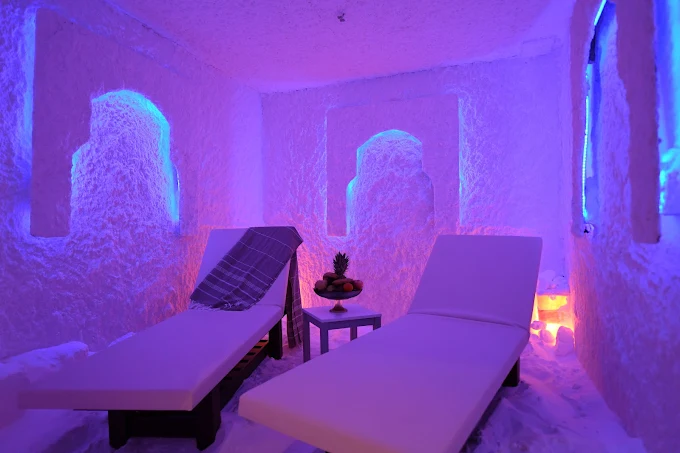 Crowne Plaza Ankara