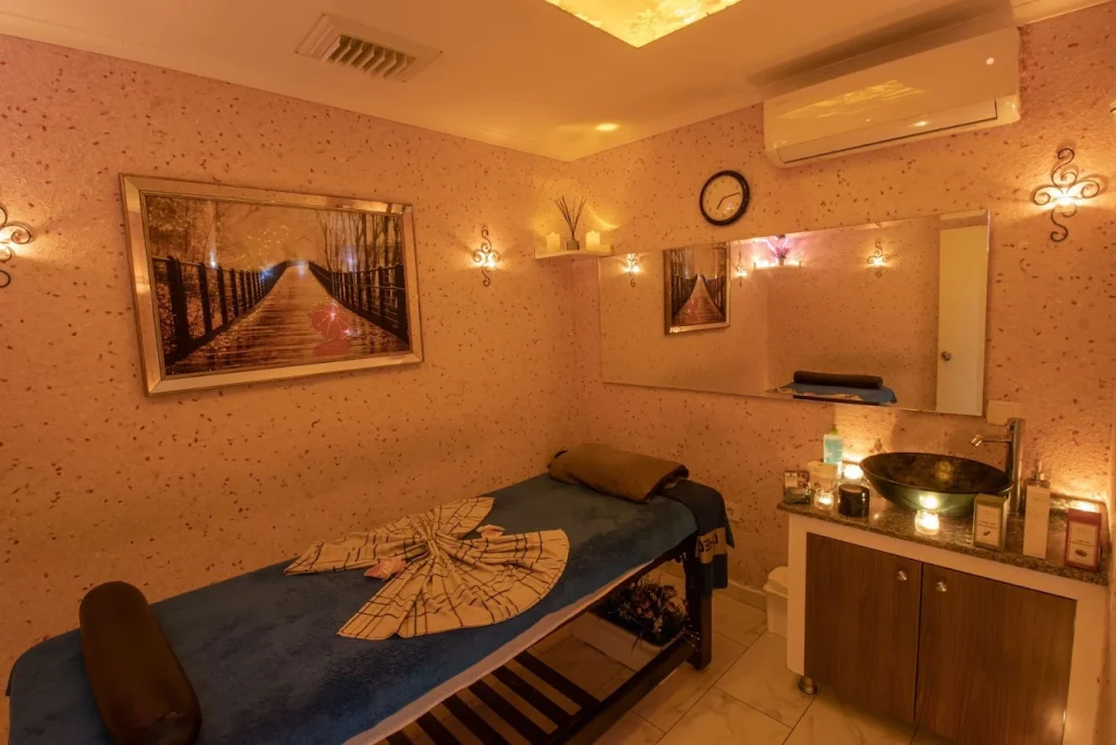 Crystal Hamam & Spa Alanya Turkish Bath