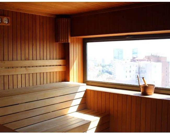 Crystal Spa & Turkish Bath -Muğla-