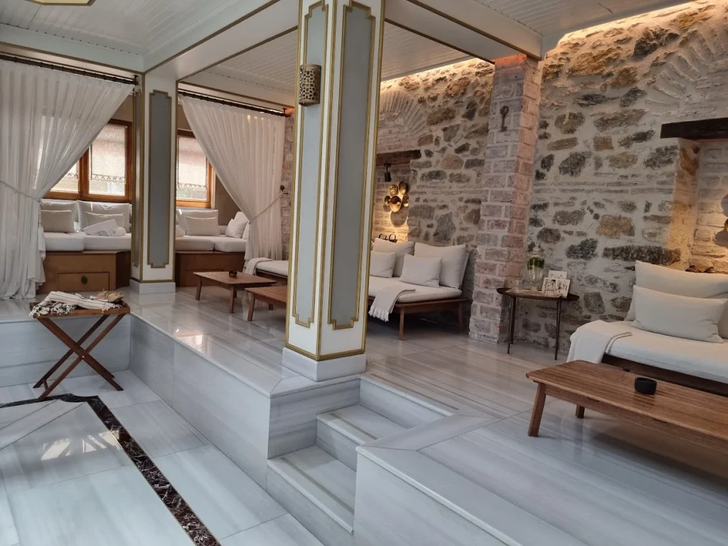 Çukurcuma Hamamı 1831