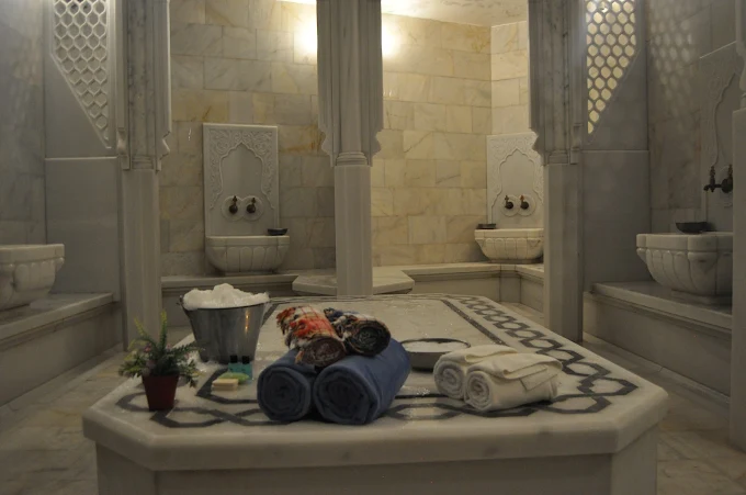 Dadak Thermal Spa Wellness & Hotel Nevşehir-