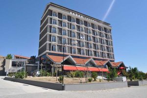 Dadak thermal spa wellness & hotel nevşehir
