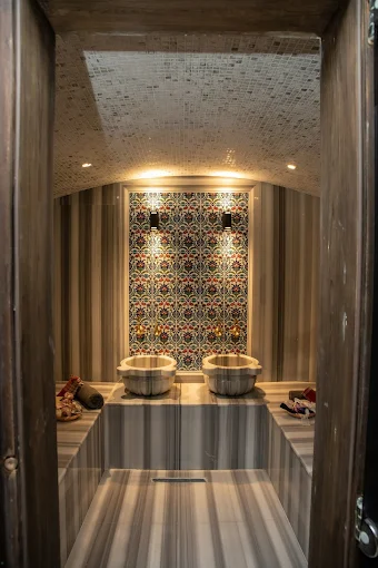 Dayinn Spa Ankara--