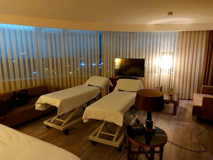 Dedeman Konya Hotel & Convention Center-