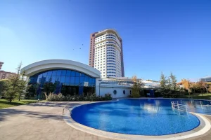 Dedeman Konya Hotel & Convention Center-