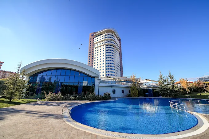 Dedeman Konya Hotel & Convention Center-