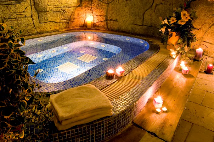 Delfi Hotel Spa & Wellness Muğla-