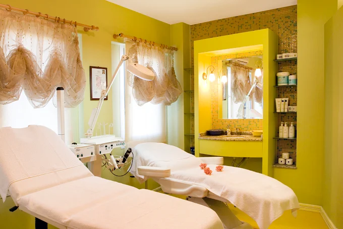 Delfi Hotel Spa & Wellness Muğla-