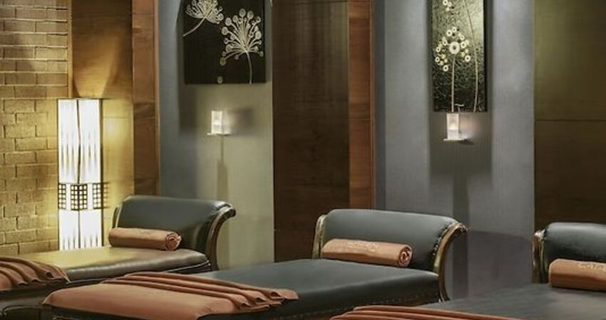 Delphin Diva Premiere Hotel Antalya--