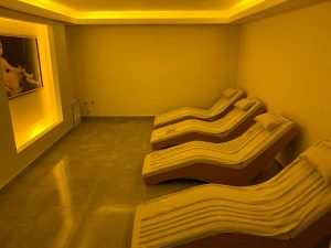 Delphin Hamam & Spa Wellness