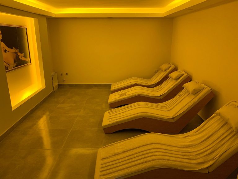 Delphin Hamam & Spa Wellness