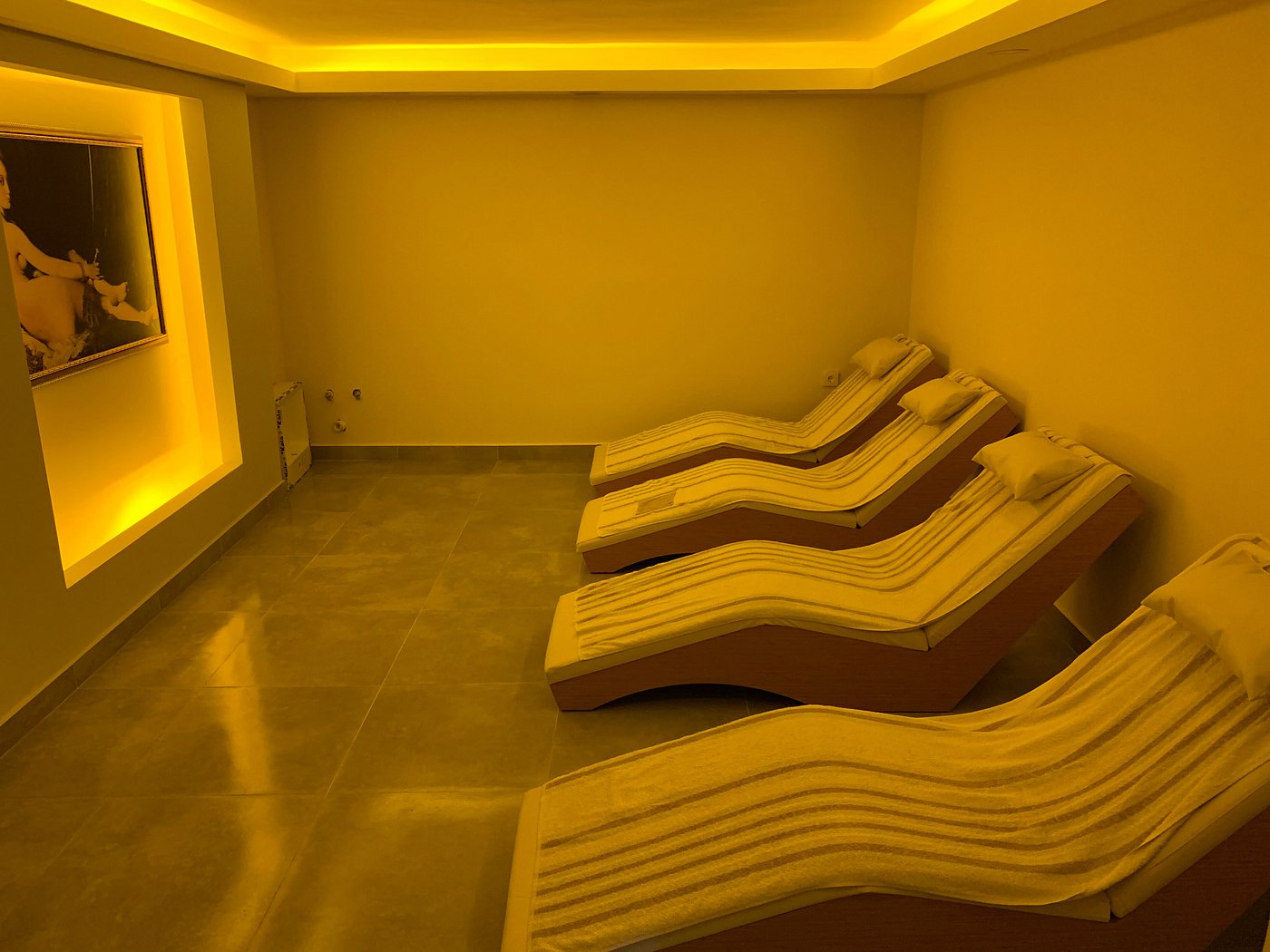 Delphin Hamam & Spa Wellness