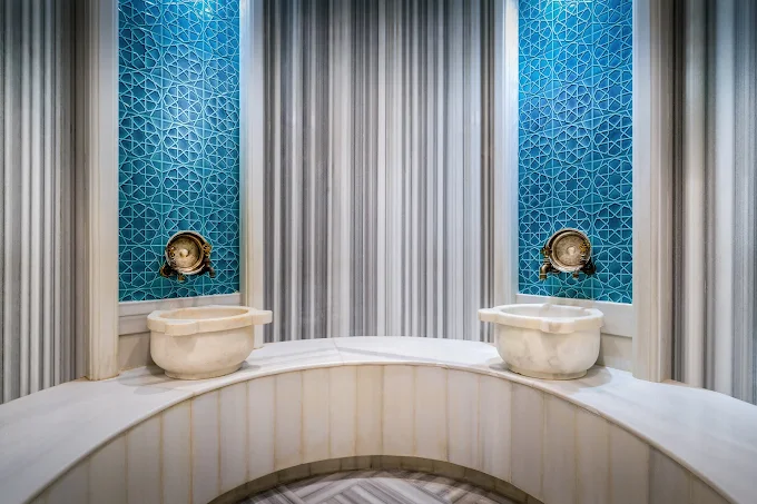 Delphin Palace Hotel Antalya