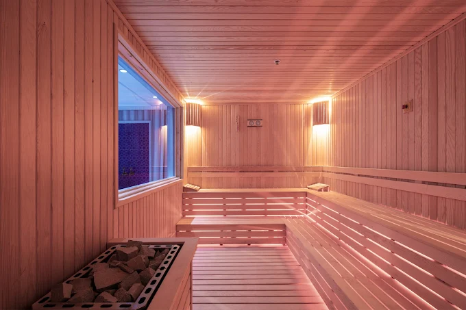 Delta Spa Hamam İstanbul