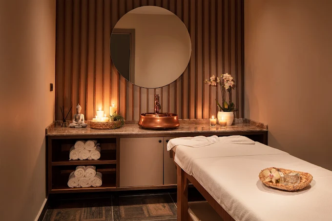 Delta Spa Hamam İstanbul