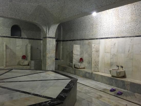 Demirhan Hamam Antalya --