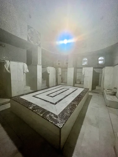 Demirhan Hamam Antalya --