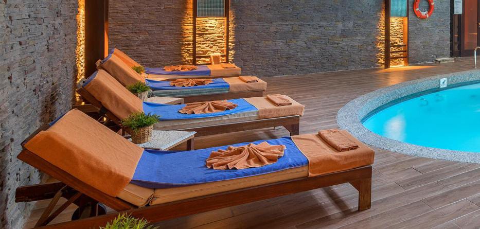 Dobedan Beach Resort Comfort Side Antalya