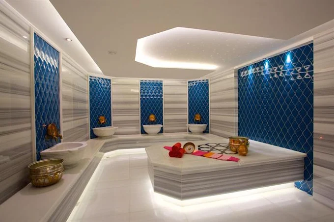 Dosso Dossi Hotels- & Spa Downtown İstanbul