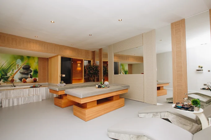 Double Bond Hotel Spa Ankara-