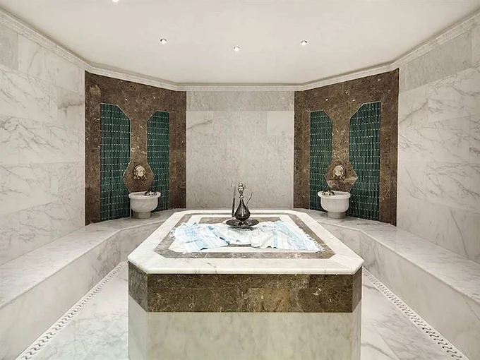 DoubleTree by Hilton Hotel Avanos – Cappadocia -