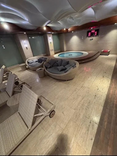 DoubleTree by Hilton Istanbul Topkapi