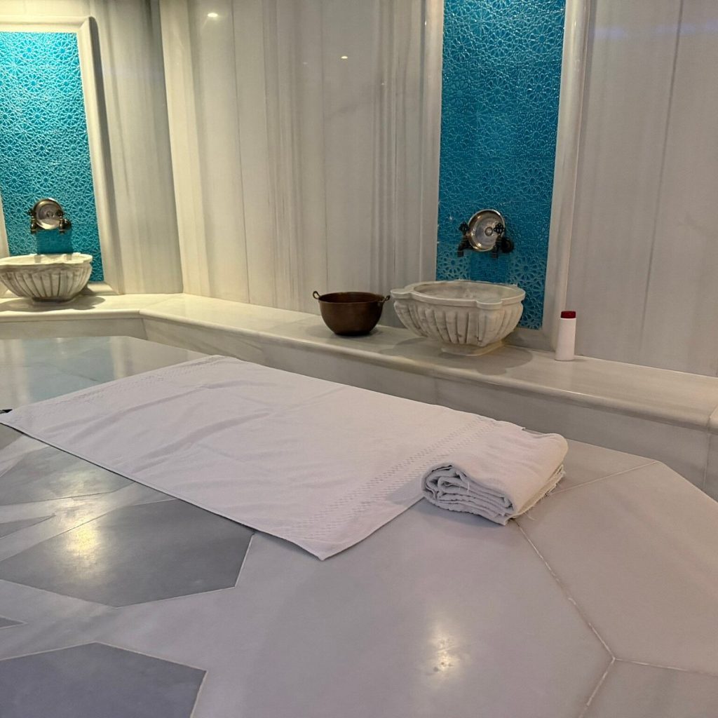 DoubleTree by Hilton Istanbul – Old Town