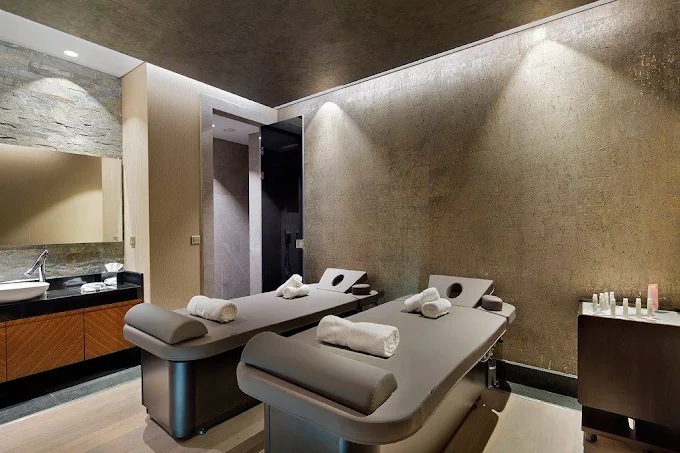 DoubleTree by Hilton Istanbul – Piyalepasa