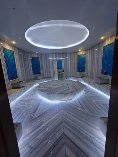 DoubleTree by Hilton Istanbul – Tuzla